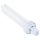Energiatakarékos izzó G24d-3/26W/230V 6500K