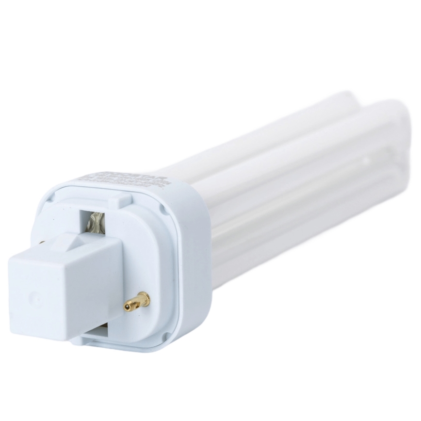Energiatakarékos izzó G24d-3/26W/230V 6500K
