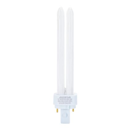 Energiatakarékos izzó G24d-3/26W/230V 6500K