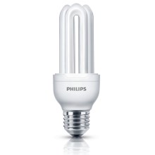 Energiatakarékos izzó Philips E27/11W/230V 3300K
