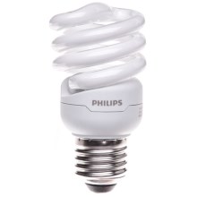 Energiatakarékos izzó Philips E27/12W/230V 2700K