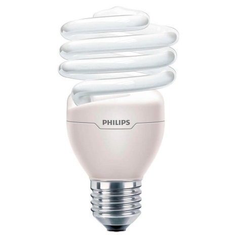 Energiatakarékos izzó Philips E27/15W/230V 2700K