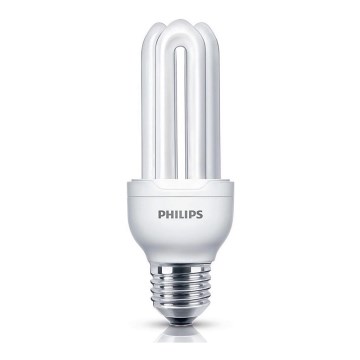Energiatakarékos izzó Philips GENIE E27/18W/230V 2700K