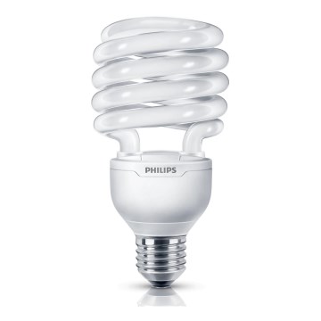 Energiatakarékos izzó Philips TORNADO E27/32W/230V 2700K