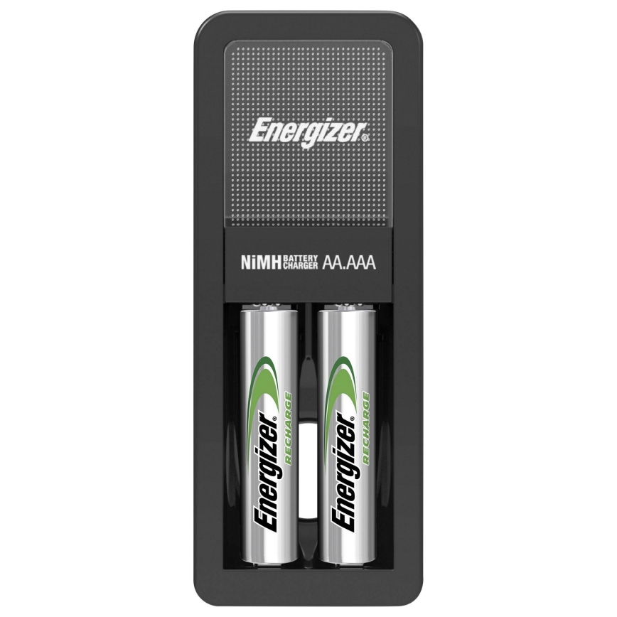 Energizer - Elem töltő NiMH 3W/2xAA/AAA 700mAh 230V