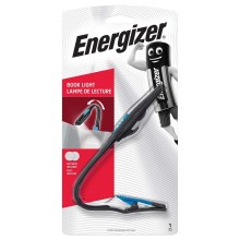 Energizer - LED Lámpa klipsszel LED/2xCR2032