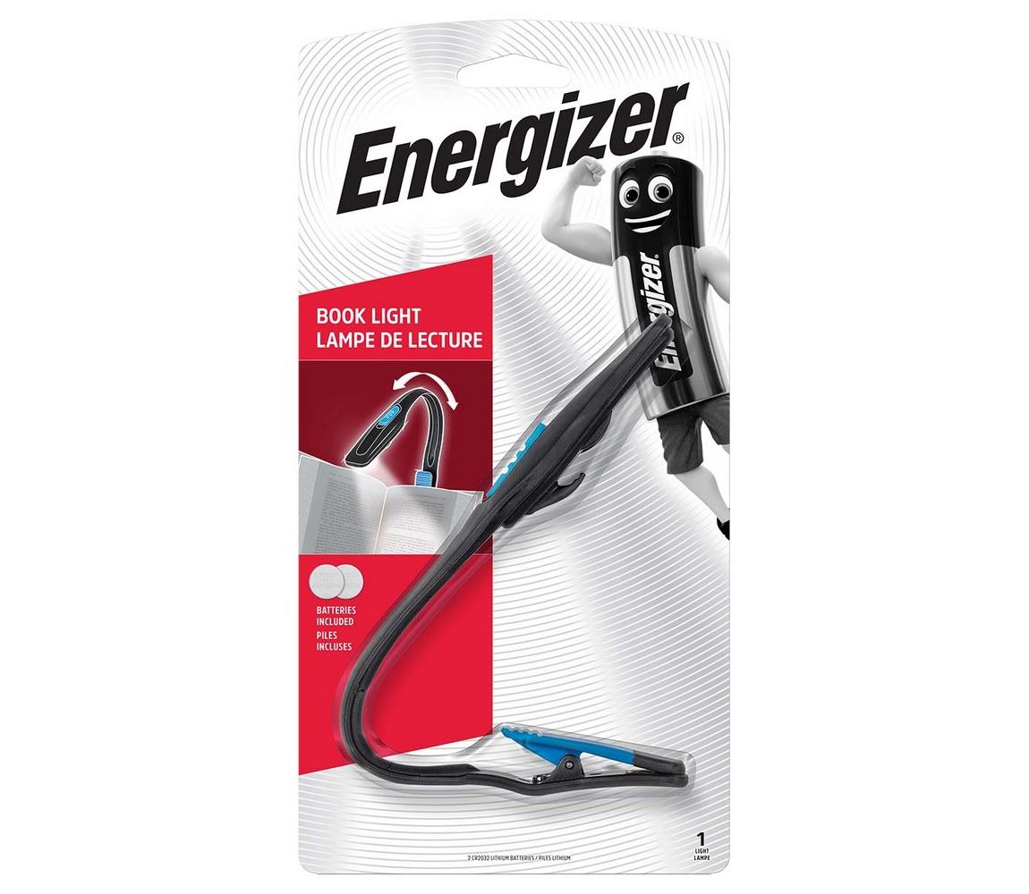 Energizer Energizer