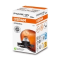 Eredeti autóizzó PGU20-4 PSX PY24W/24W/12V - Osram