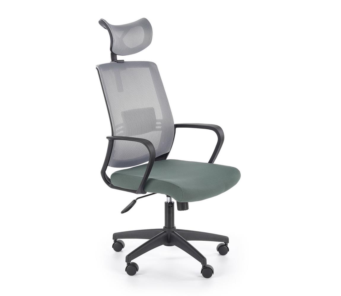 Halmar Ergonómikus irodai szék ARSEN, szürke V
