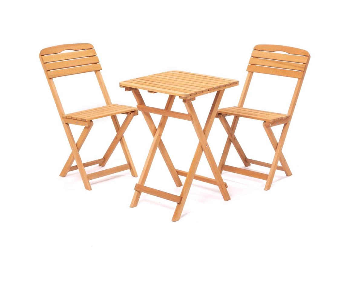 Erkélygarnitúra bükk 644MYD1101