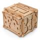 EscapeWelt - 3D fa mechanikus puzzle Orbital box