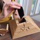 EscapeWelt - 3D fa mechanikus puzzle Piramis
