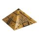 EscapeWelt - 3D fa mechanikus puzzle Piramis