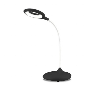Esto 722036 - LED dimmelhető asztali lámpa RIKU 1xLED/5W/230V