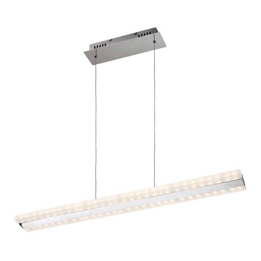 Esto 780150A - LED Csillár zsinóron LINE 2xLED/30W/230V