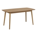 Étkezőasztal BERG tölgy