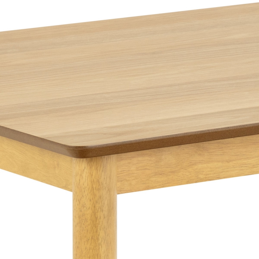 Étkezőasztal BLADE tölgy