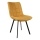 Étkezőszék ADINA sárga