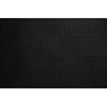 Étkezőszék ALISON fekete/tölgy