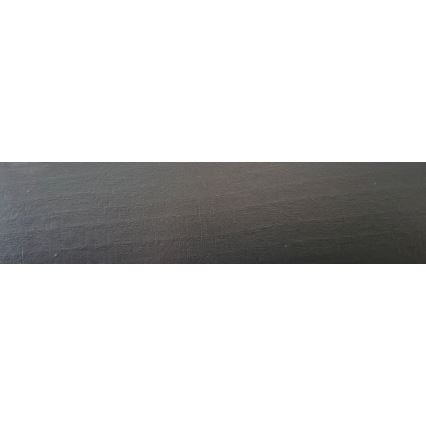 Étkezőszék GARDA fekete/szürke