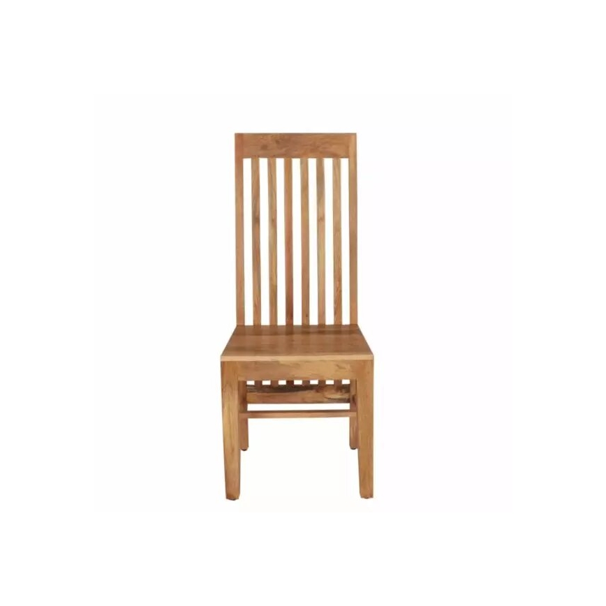 Étkezőszék HINA 110x45 cm tömör fa/mangó fa
