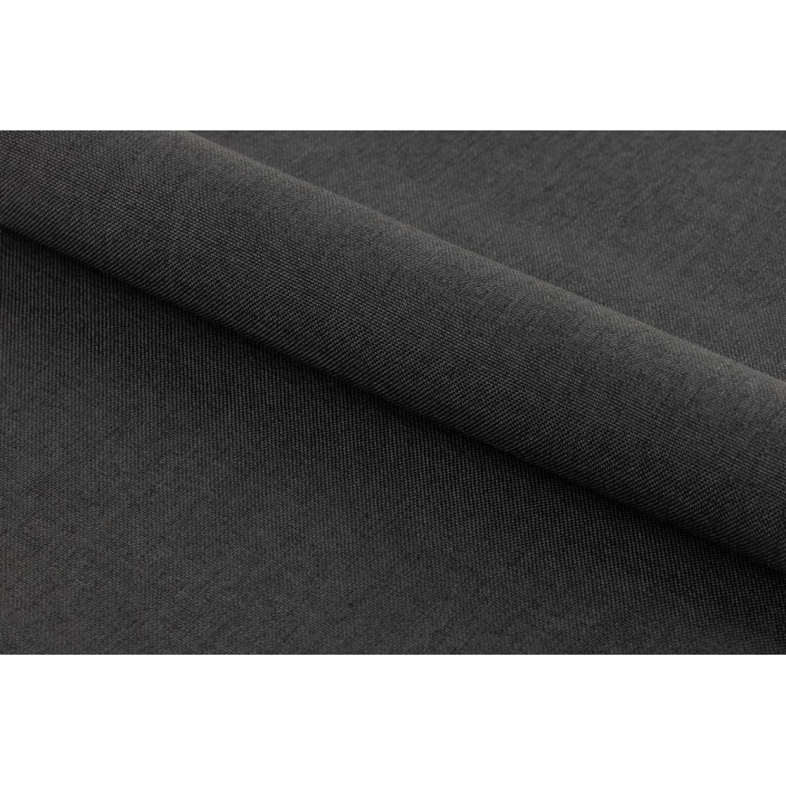 Étkezőszék KAIA 1 db fekete