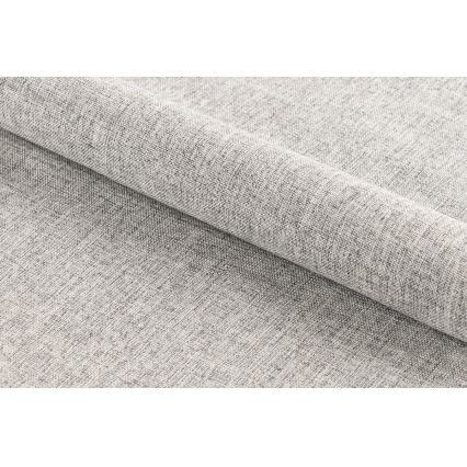 Étkezőszék KAIA 1 db világos szürke/tölgy