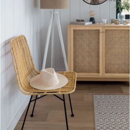 Étkezőszék KUBU rattan