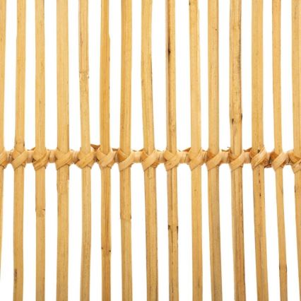 Étkezőszék KUBU rattan