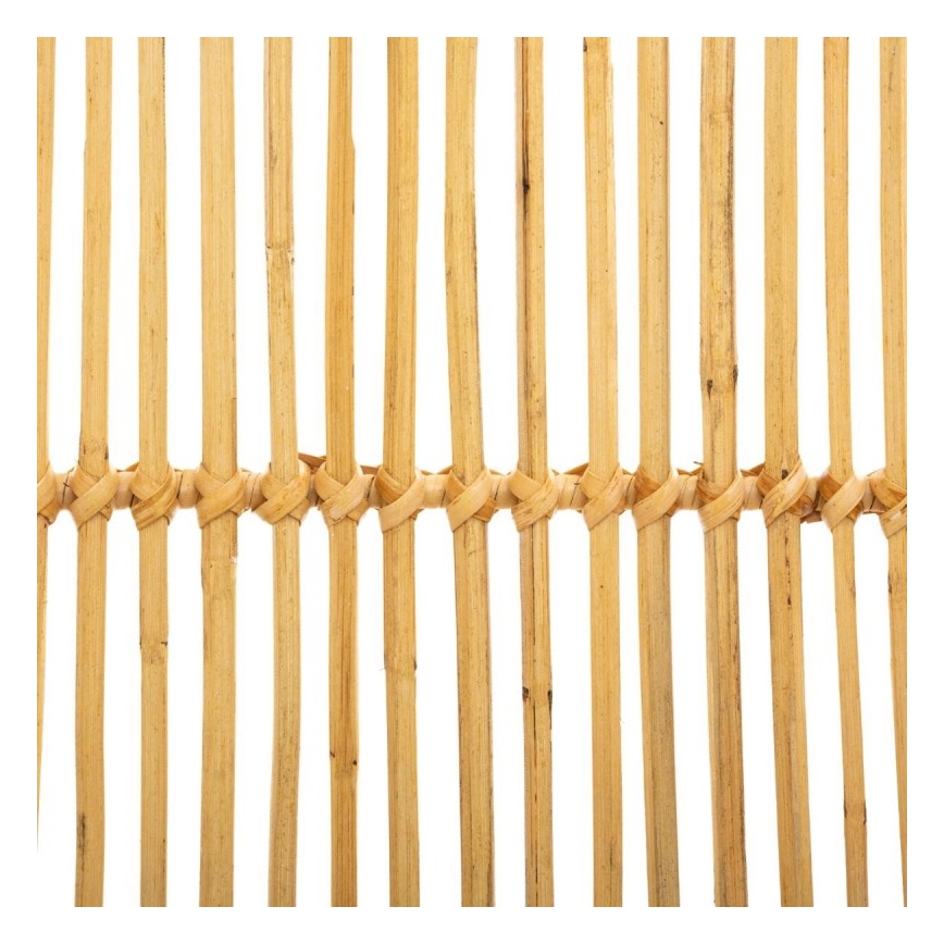 Étkezőszék KUBU rattan