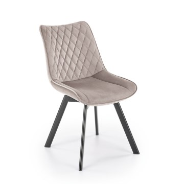 Étkezőszék OMBRA 1 db bézs