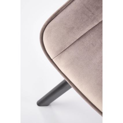 Étkezőszék OMBRA, 1 db, bézs