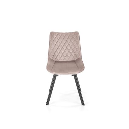 Étkezőszék OMBRA, 1 db, bézs