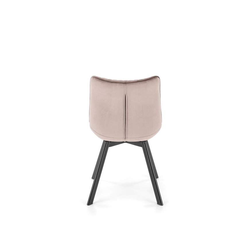 Étkezőszék OMBRA, 1 db, bézs