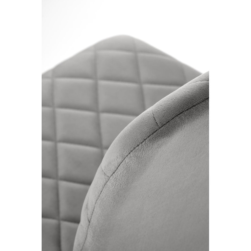 Étkezőszék ORIS 1 db szürke