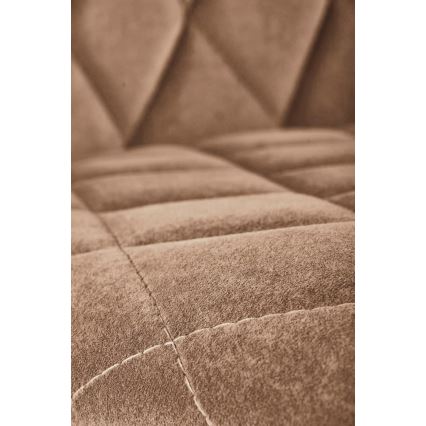 Étkezőszék RESTIVO 1 db bézs