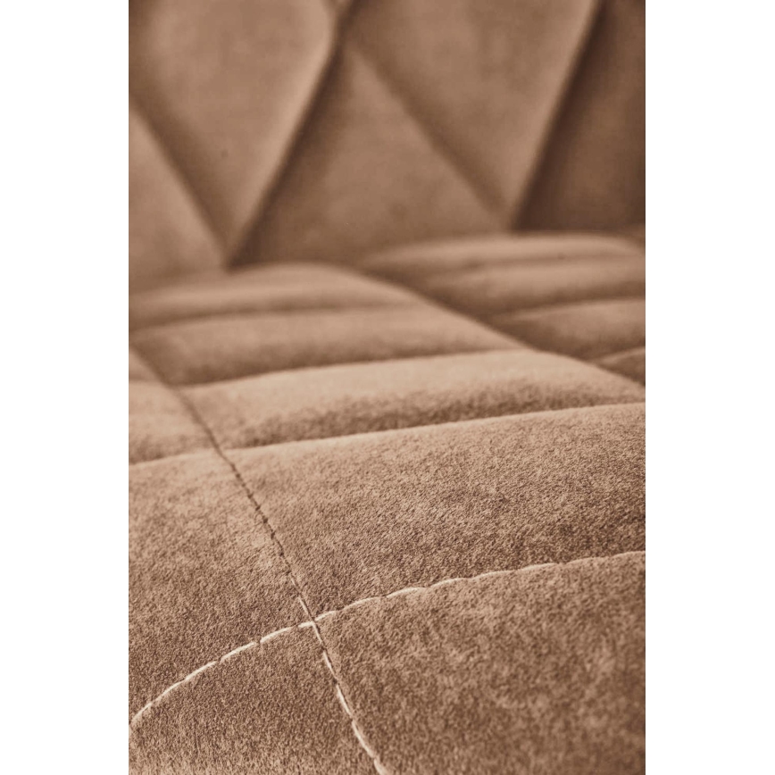 Étkezőszék RESTIVO 1 db bézs