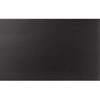 Étkezőszék RUBY 1 db fekete