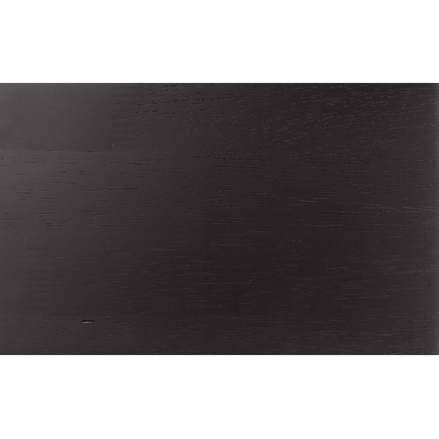 Étkezőszék RUBY 1 db fekete