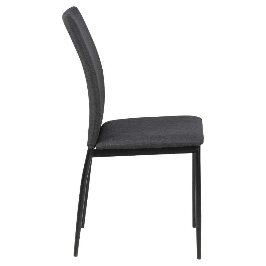 Étkezőszék Sorin 1 db szürke