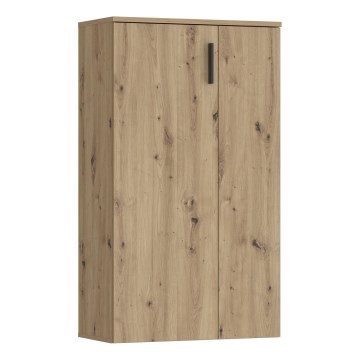 ETON cipőszekrény, artisan tölgy