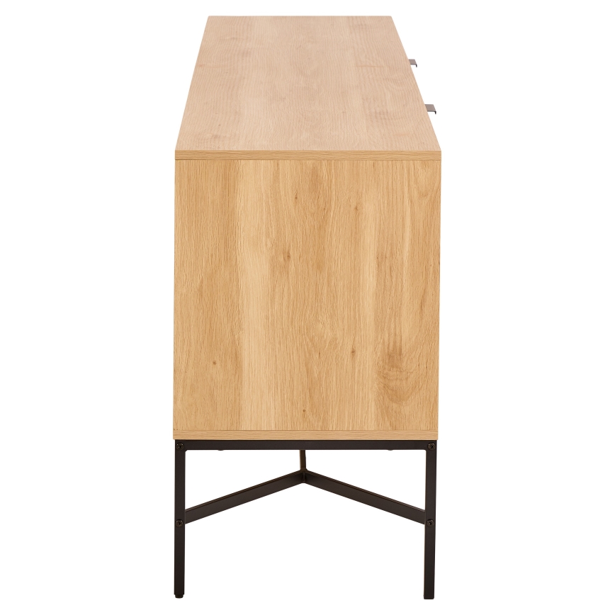 Evőeszköztartó EROL tölgy