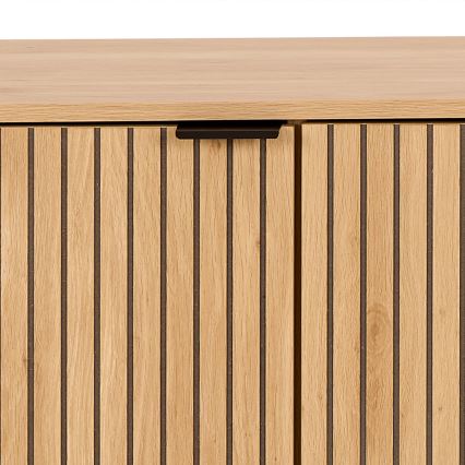 Evőeszköztartó EROL tölgy