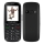 Evolveo - EasyPhone EG 2G mobiltelefon időseknek fekete