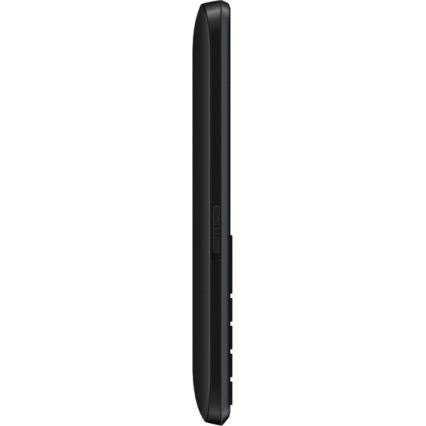 Evolveo - EasyPhone EG 2G mobiltelefon időseknek fekete