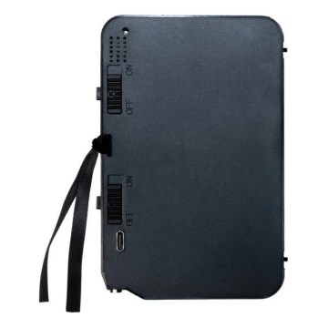 Evolveo - StrongVision BAT2, V2 10000 mAh csereakkumulátor StrongVision