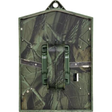 Evolveo - StrongVision BirdFeeder - okos madáretető kamerával és napelemmel