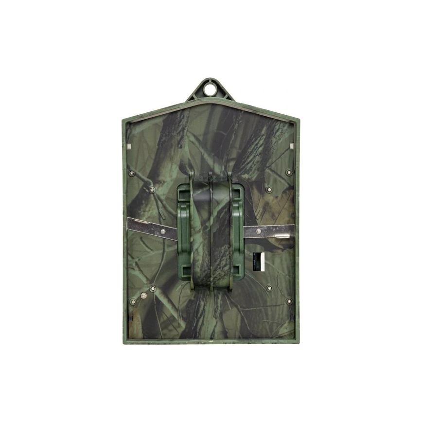 Evolveo - StrongVision BirdFeeder - okos madáretető kamerával és napelemmel