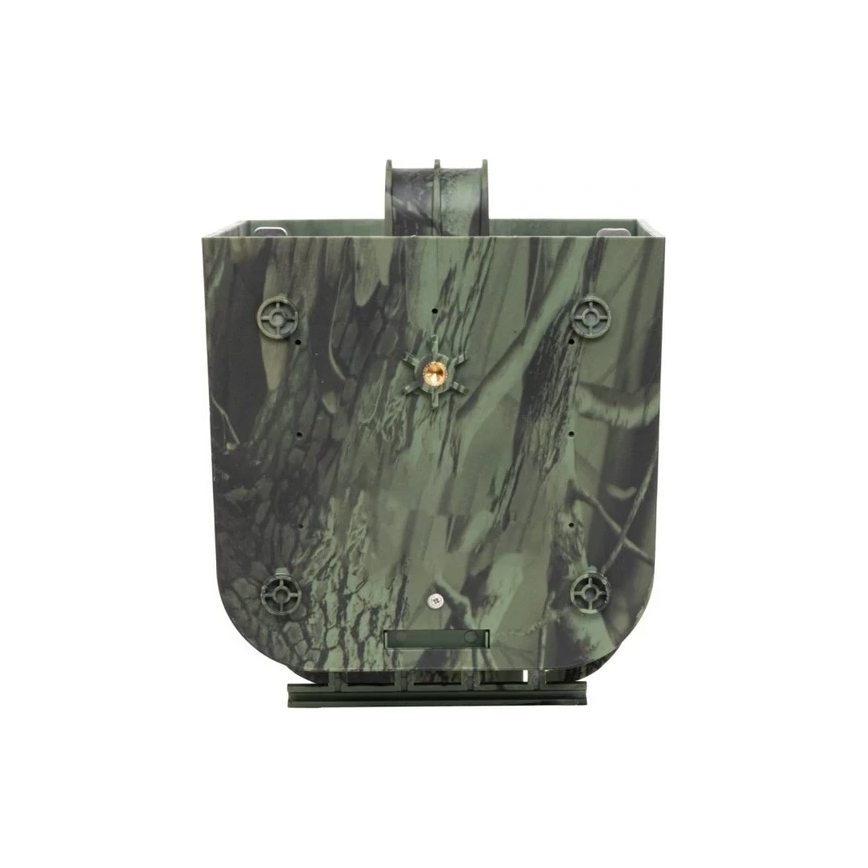 Evolveo - StrongVision BirdFeeder - okos madáretető kamerával és napelemmel