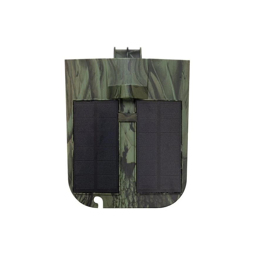 Evolveo - StrongVision BirdFeeder - okos madáretető kamerával és napelemmel